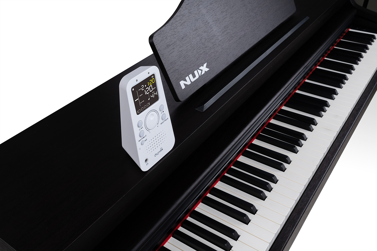 WSM289 Métronome Rechargeable
