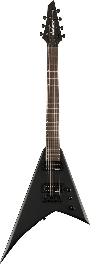 Js22-7 Ht Randy Rhoads Js Ama Nero satinato
