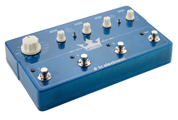 Flashback Triple Delay