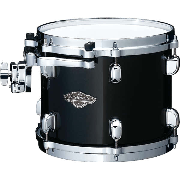 Tama Starclassic Performer 13X10 Tom Tom Klavierschwarz