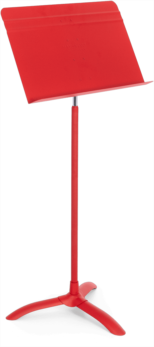 RED MAT