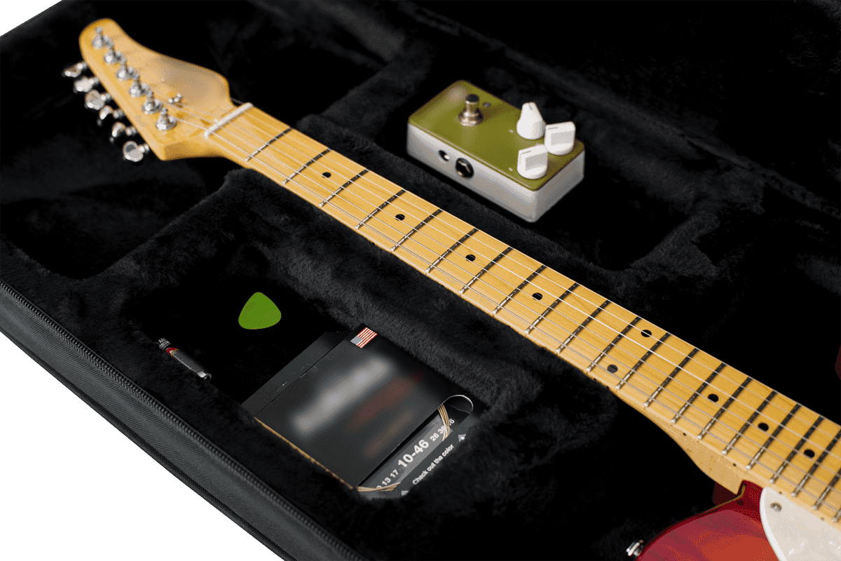 Softcase E-Gitarre - GL