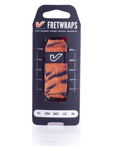 FretWraps Tiger - Large