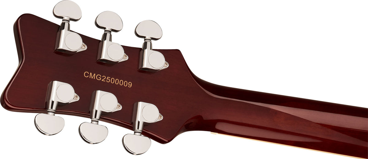Streamliner Jet LRL Zweifarbiger Burst