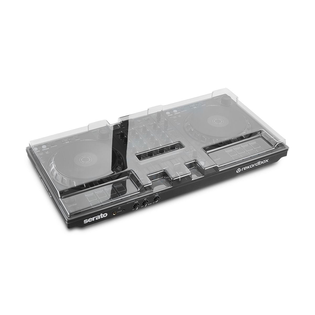 Pioneer DJ DDJ-FLX6 Abdeckung