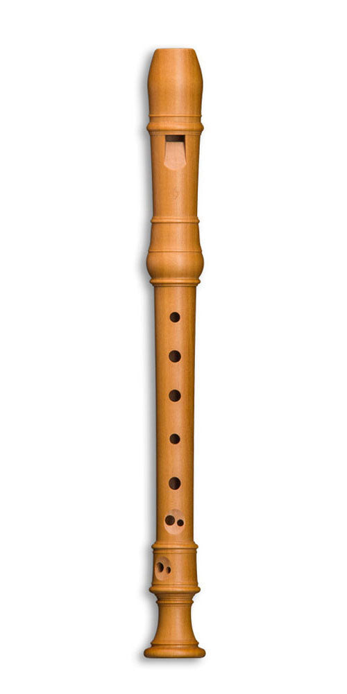 Denner Sopranino 5006 - Pero (diteggiatura barocca)