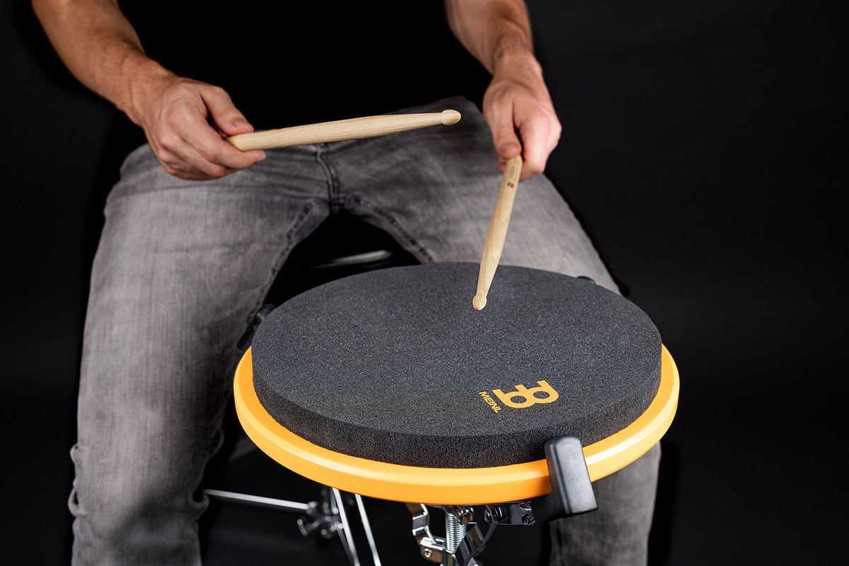 PAD D'ENTRAINEMENT MARSHMALLOW 12"