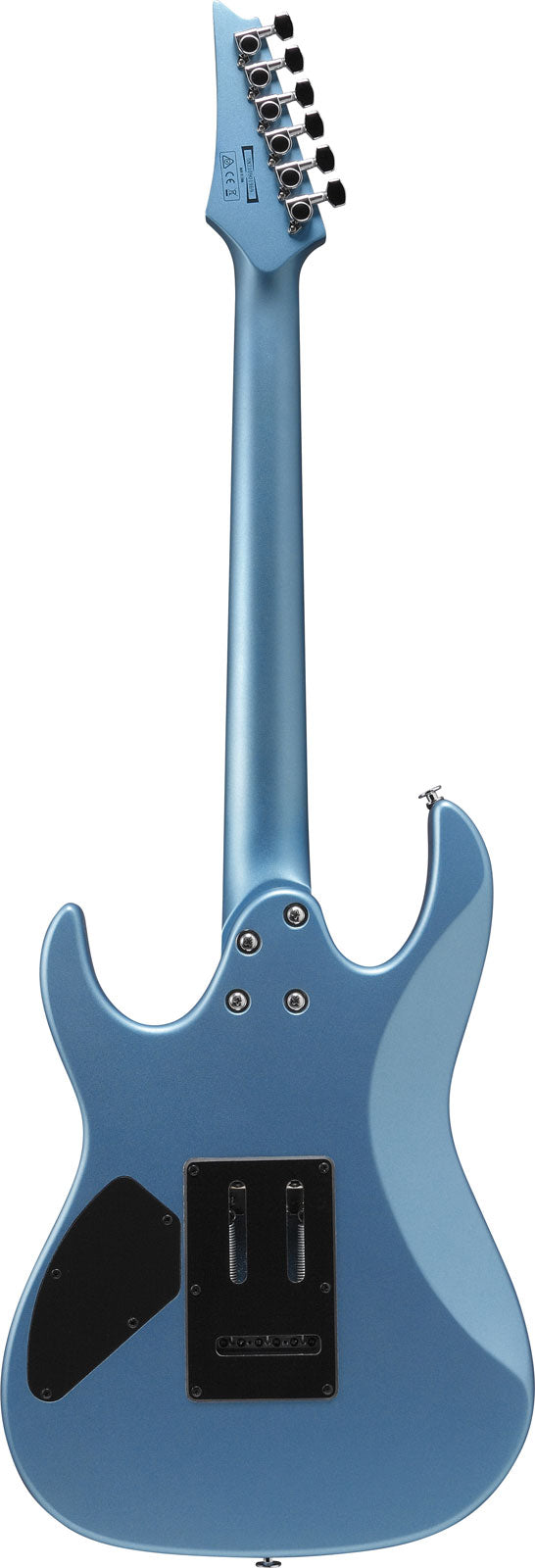 GRX120SP-MLM Metallic Hellblau Matt GRX Gio