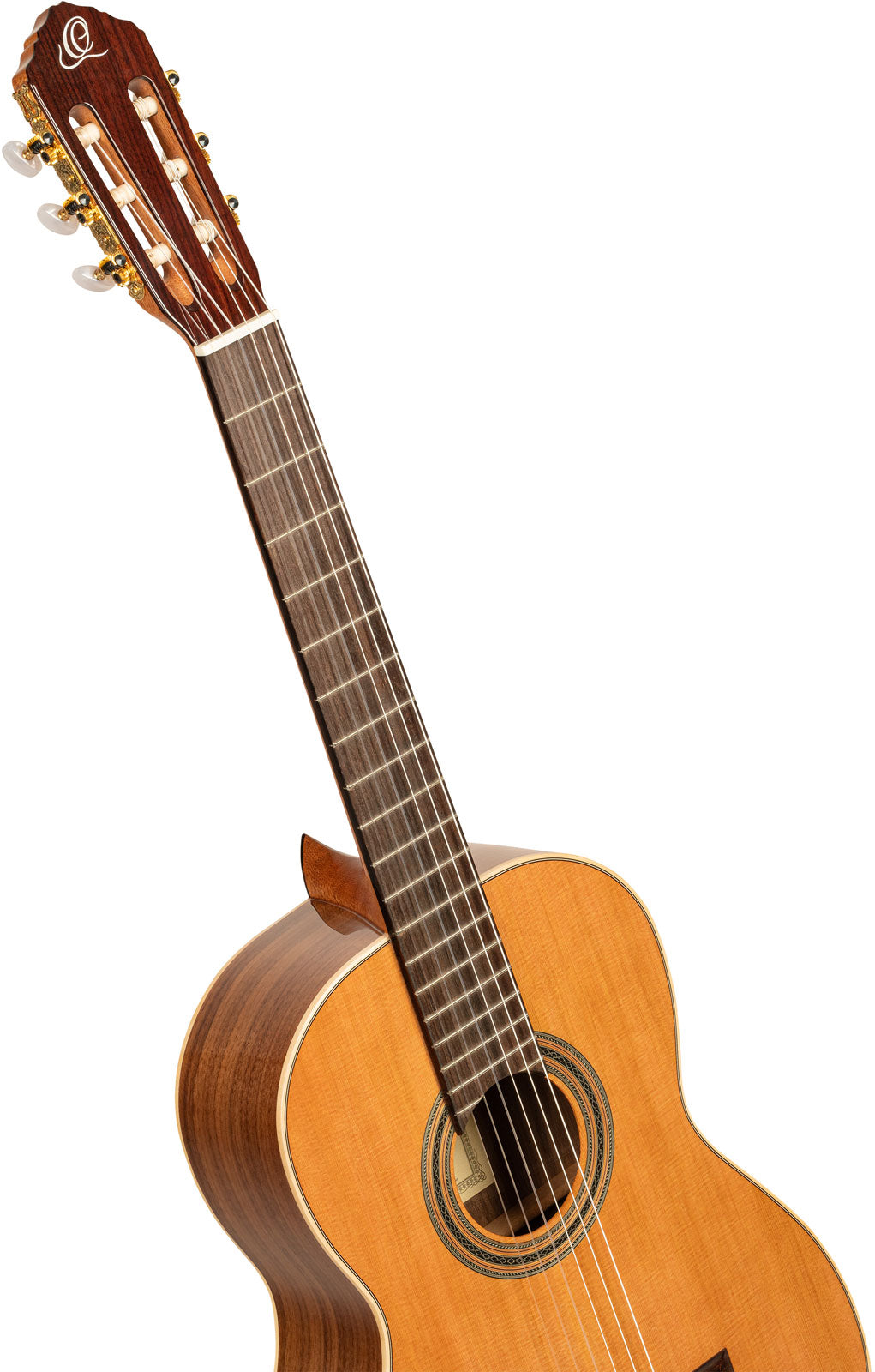 Traditional 4/4 6 LH + Pro Gig Bag