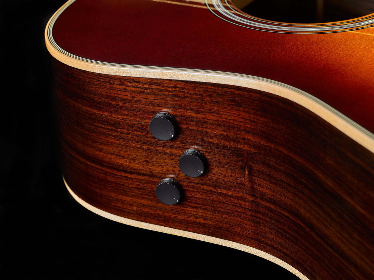 Ll-Ta Vt Transacoustic Vintage-Tönung