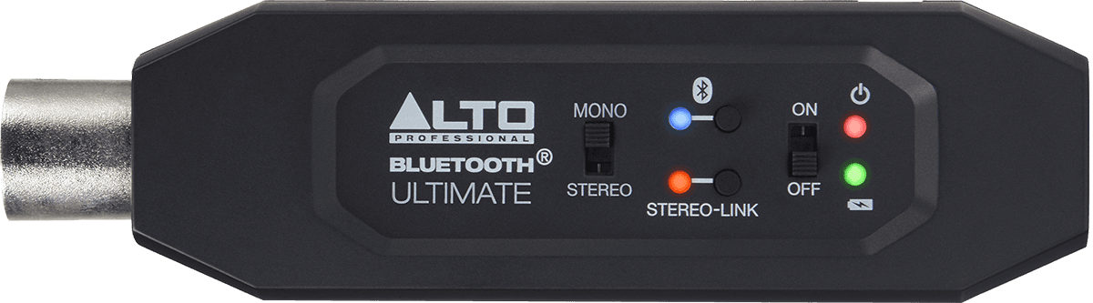 Bluetooth Ultimate