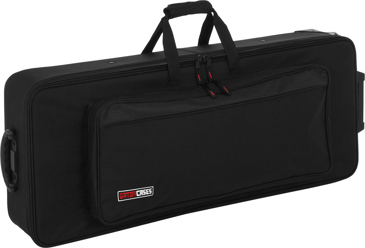 Housse clavier GK49 Noir