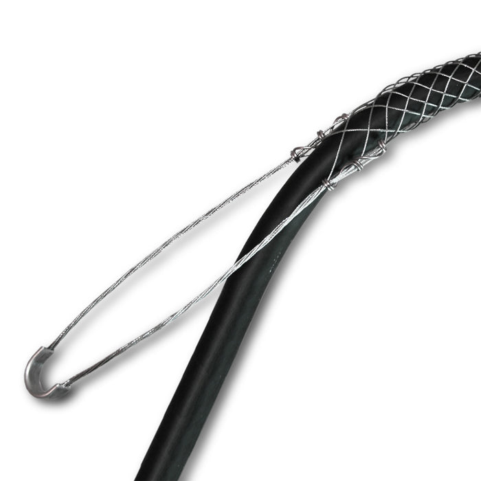 K28C30 - Cable Multipaire avec Boitier de Scene 24/4 - 30 M