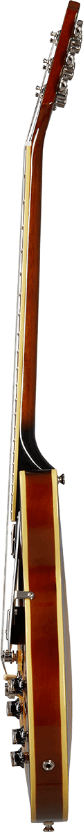 Es-339 Vintage Sunburst Original Ibgcs