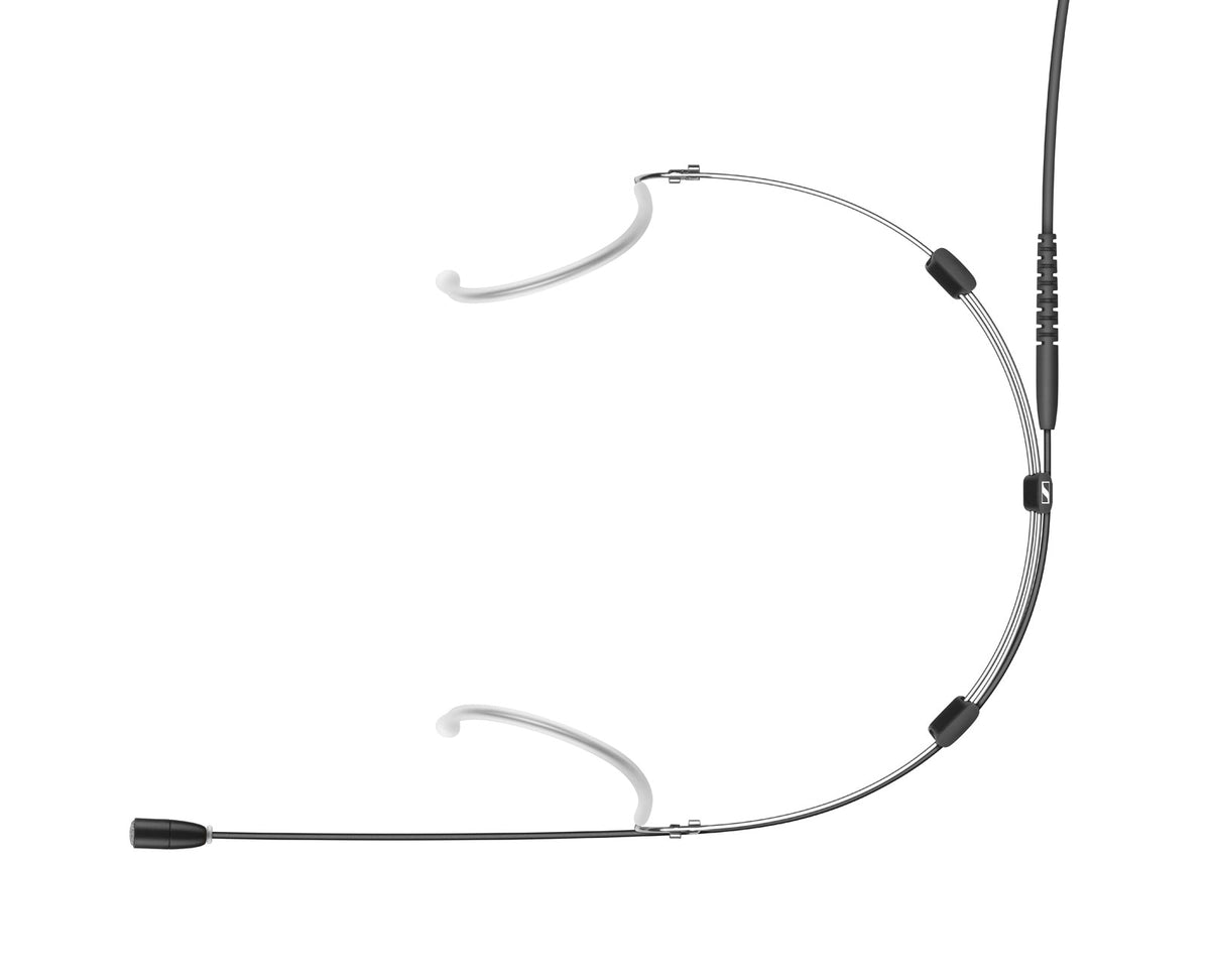 HSP Essential Omni Noir 3 Pin