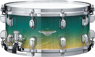 MES1465-VMMF - Starclassic Maple 14"X6.5" Chrome Shell Hardware