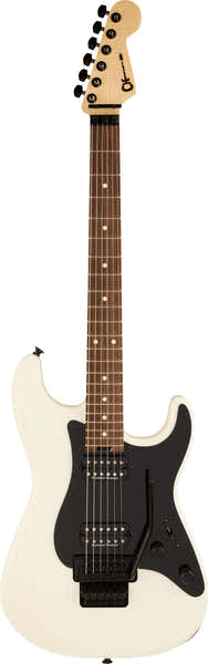 Pro-Mod So-Cal SC1 Style 1 HH FR RW RW Snow White