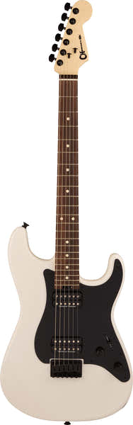 Pro-Mod So-Cal Style 1 HH HT RW RW Snow White