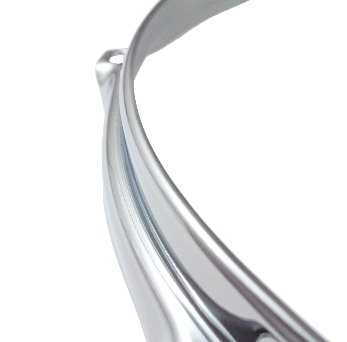 Cercle 13" 6 Tirants S-style Triple Flange 2.3mm
