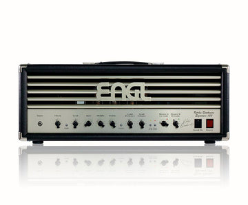 E 650/2 RITCHIE BLACKMORE SIGNATURE 100 AMP HEAD 100W