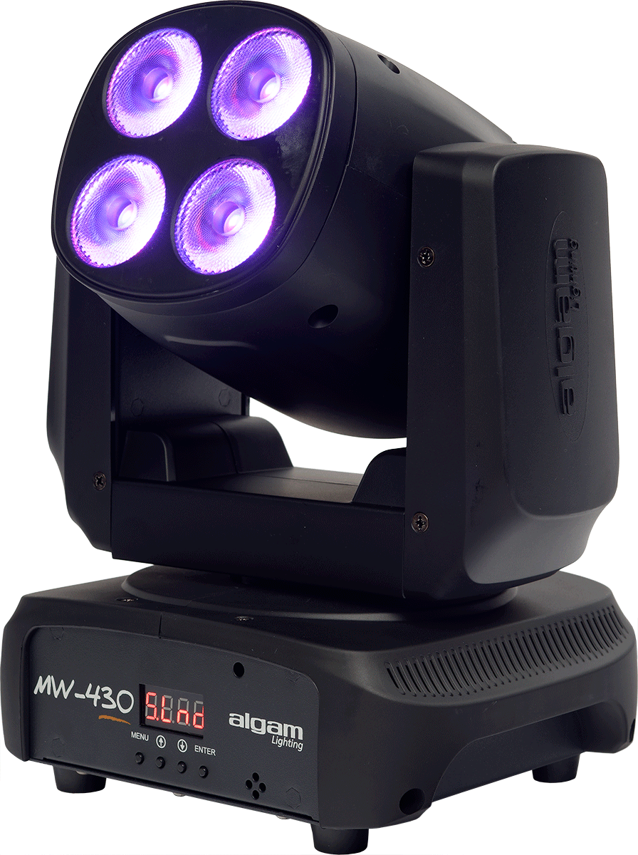MW430