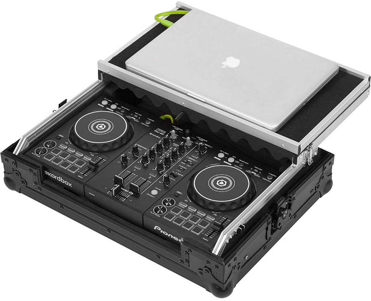 Pro DDJ-FLX4 / S2MK3 LTS Black