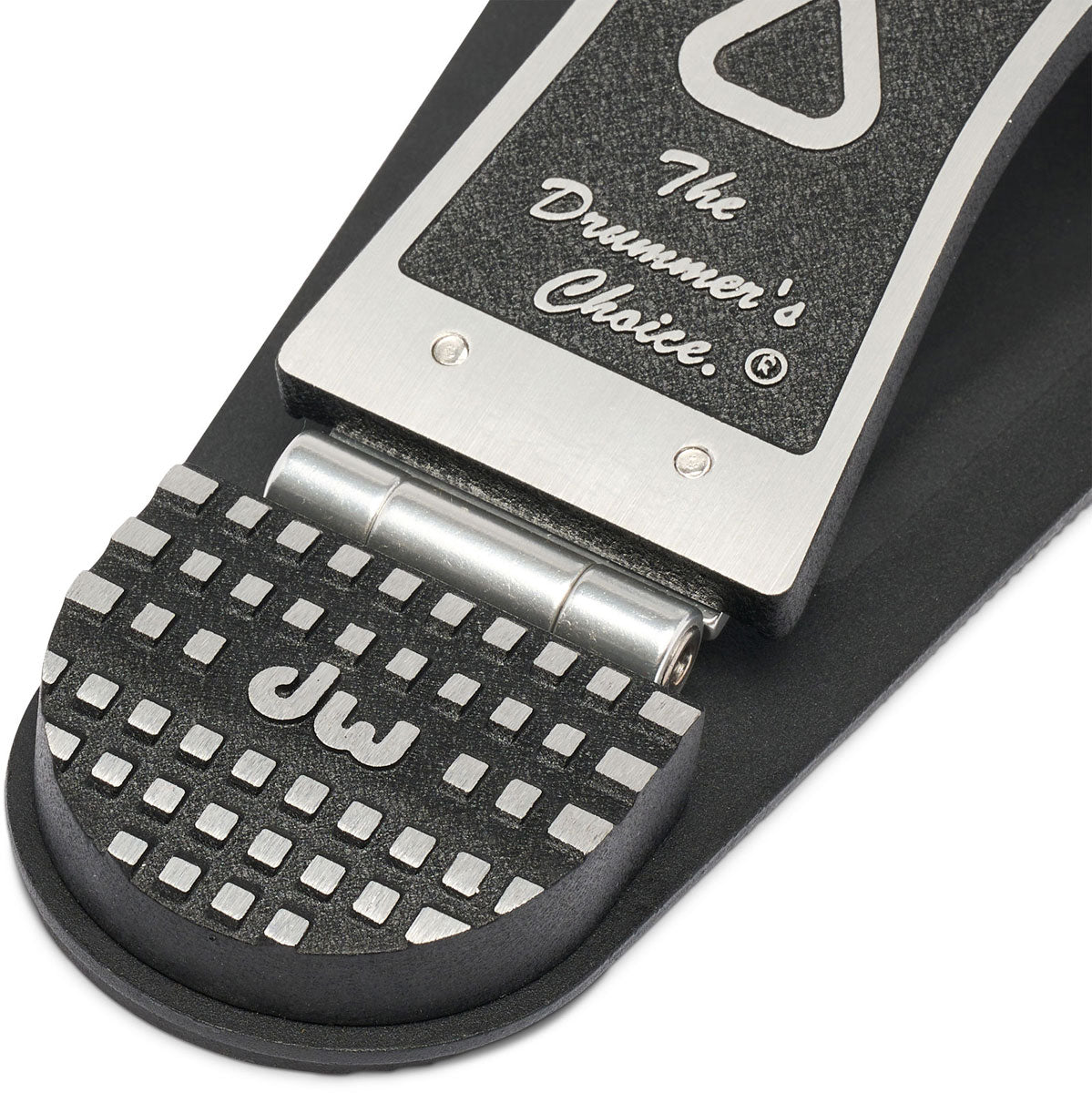 DWCP2002A - Doppeltes Bassdrum-Pedal