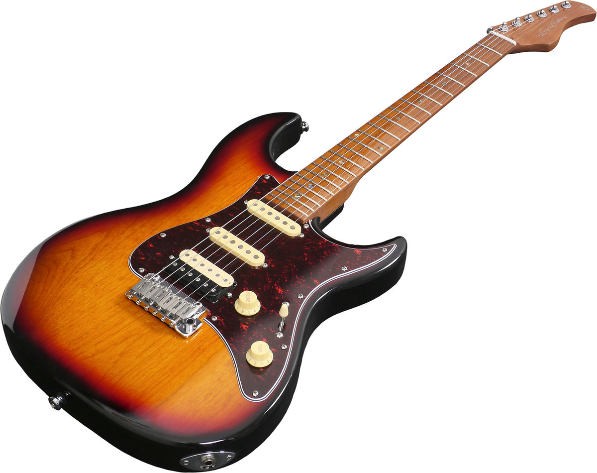 Larry Carlton S7 3Ts