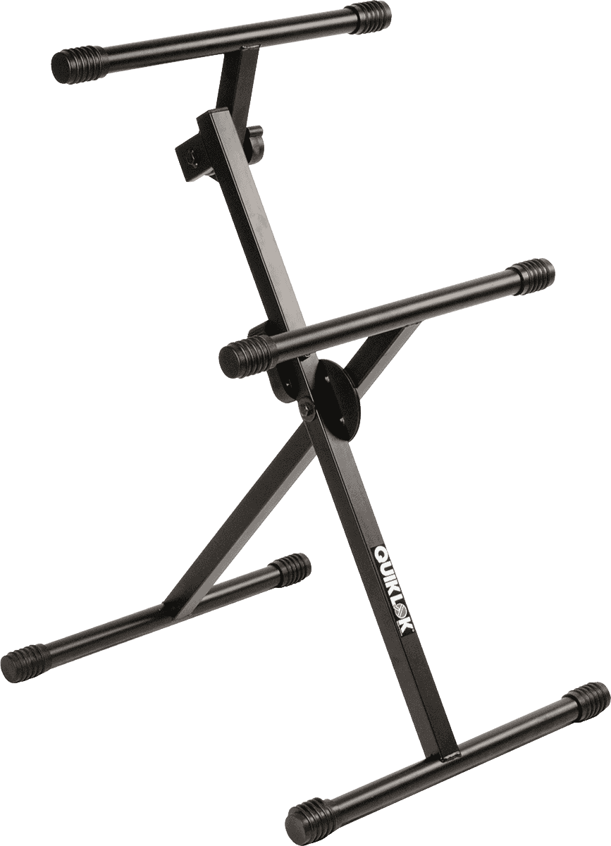 Quiklok BS/620 Stand Ampli X