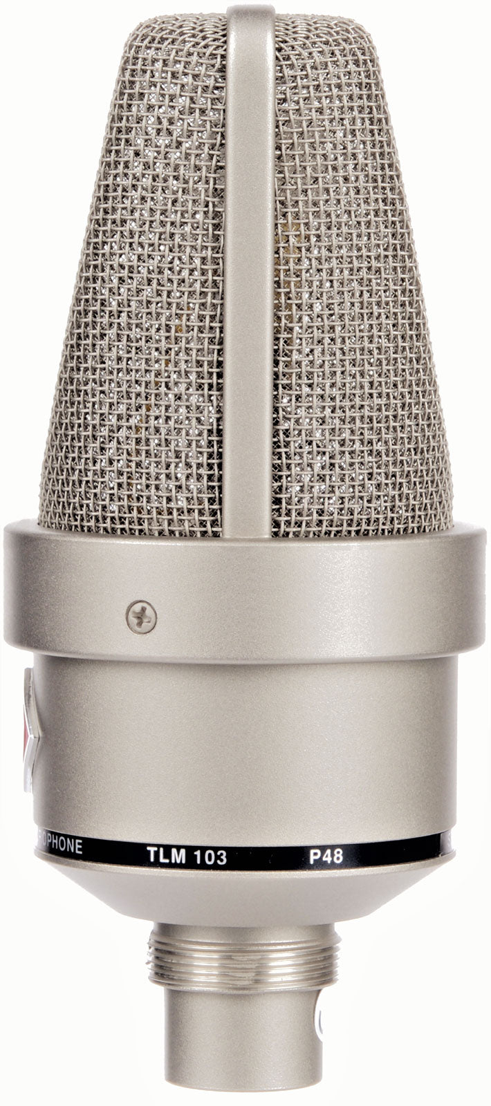 TLM 103 set da studio Nichel