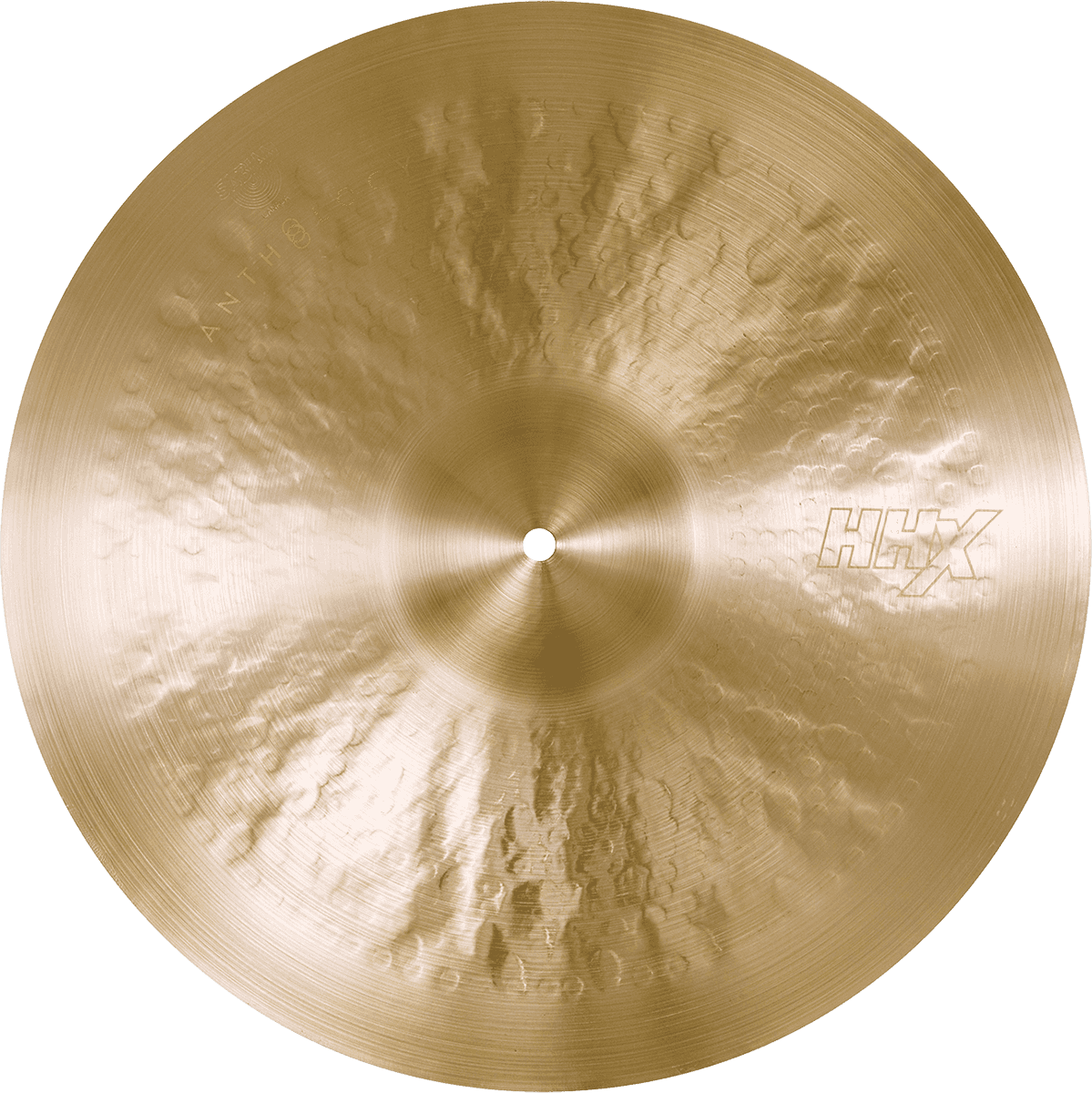 18" HHX Anthology Low Bell Crash