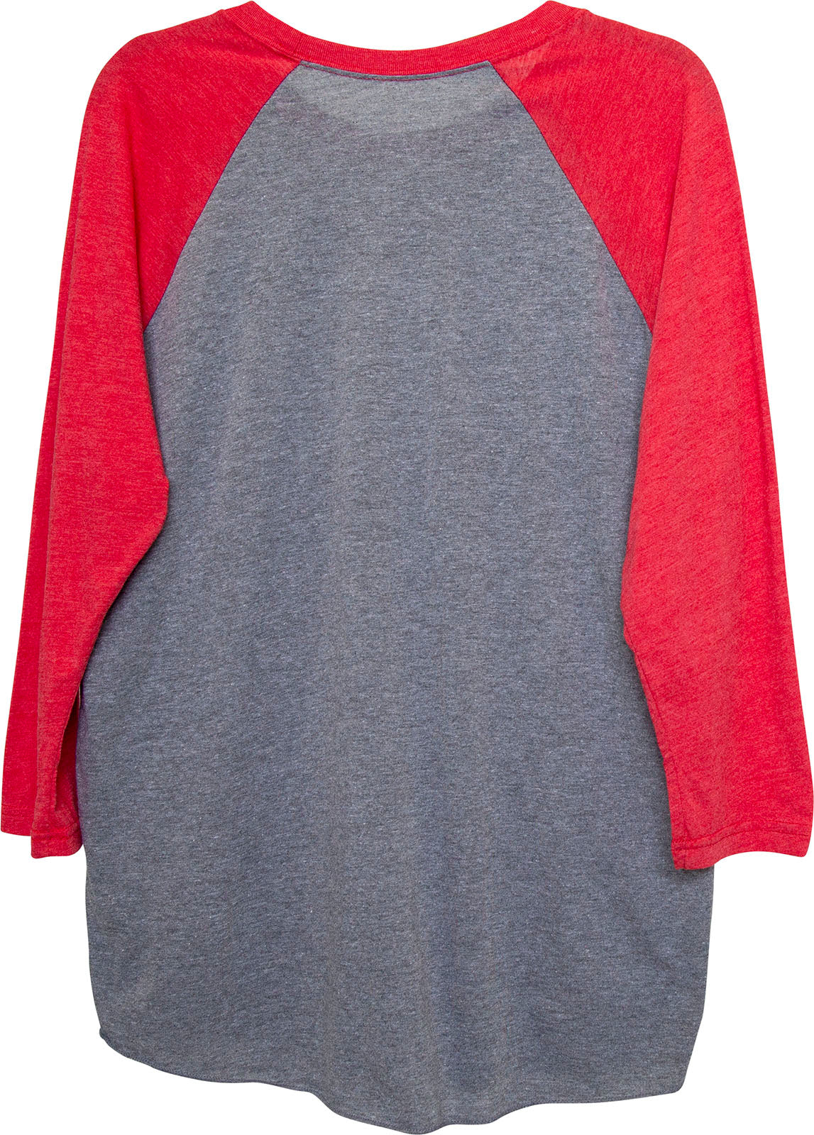 T-shirt Baseball raglan XL