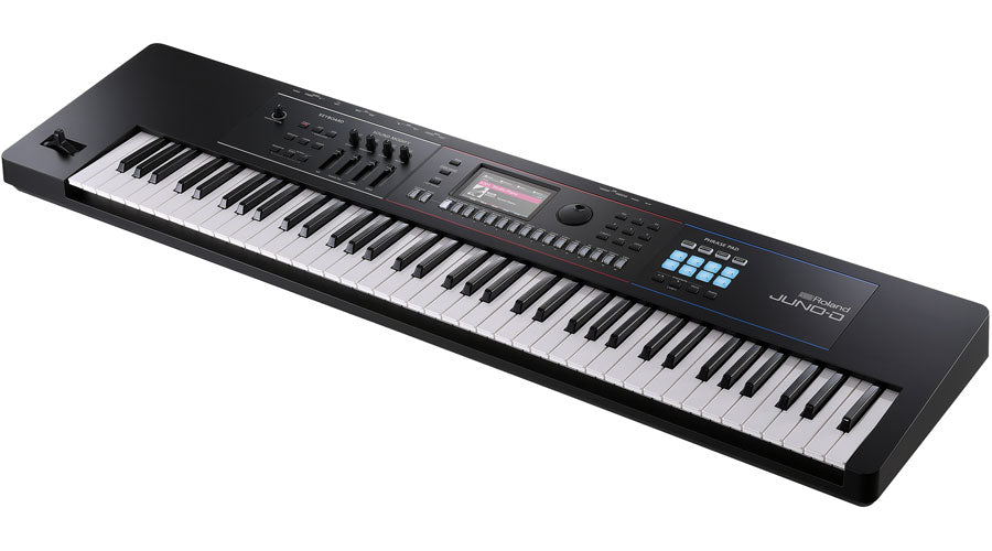 JUNO-D7 - ÜBERHOLT