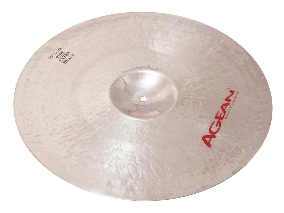 Ride Extra Heavy 20" Rock Master