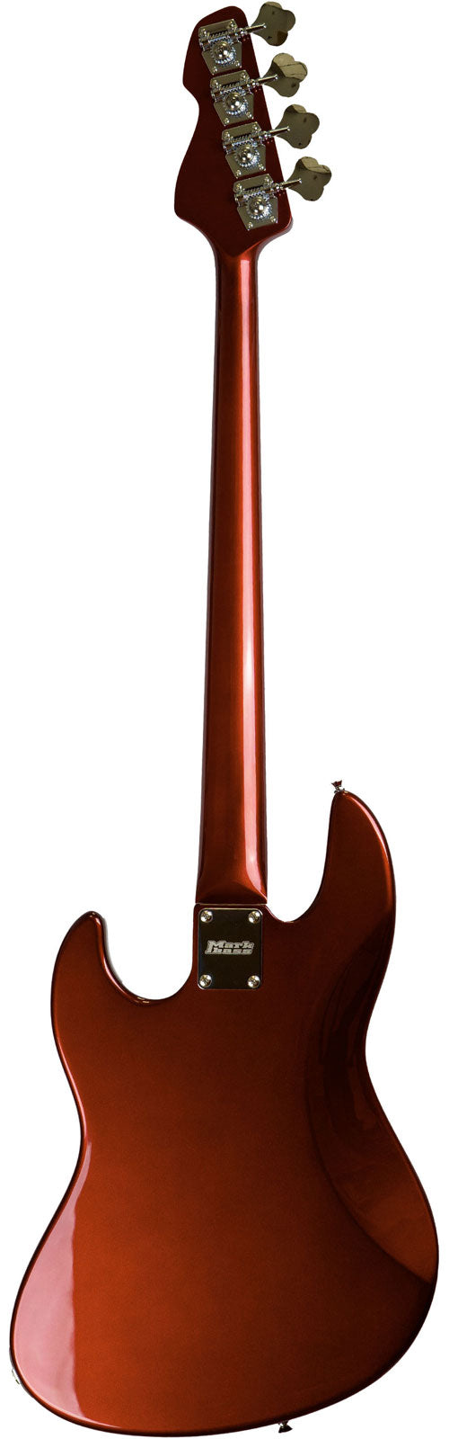 GV4 GOG Red Passion Palissandre
