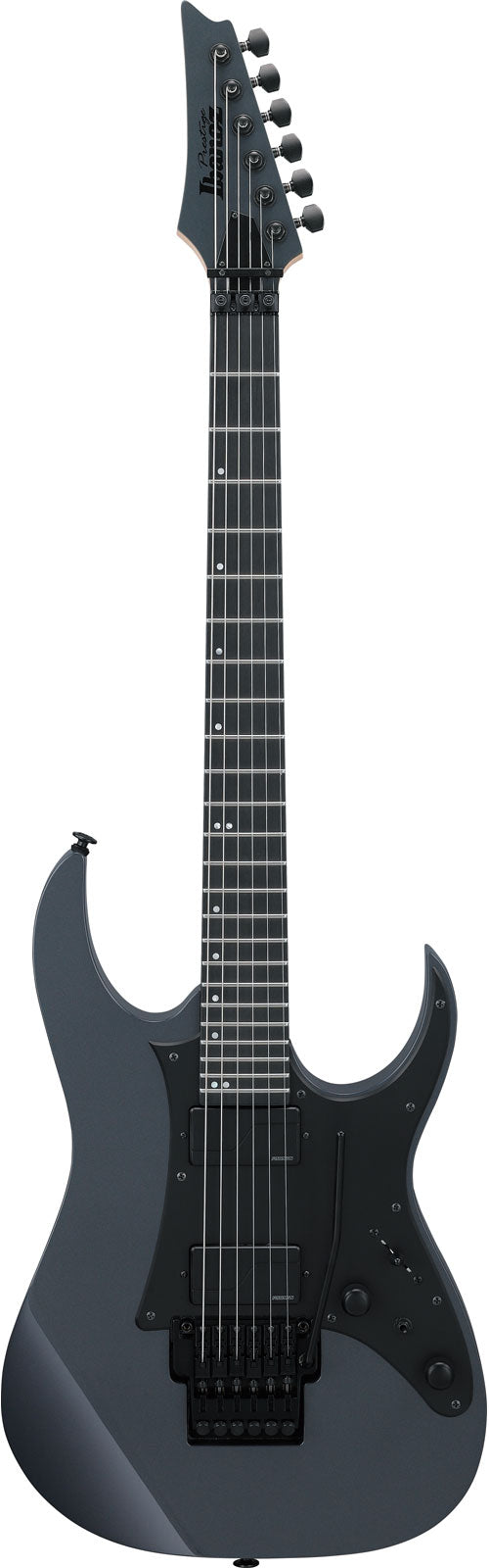 RGR5130RGRM Grigio metallizzato Prestige