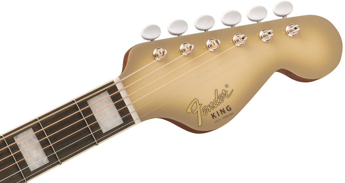California Vintage King LTD Antigua