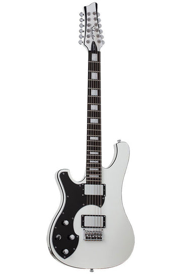 Stargazer-12 LH Gloss White
