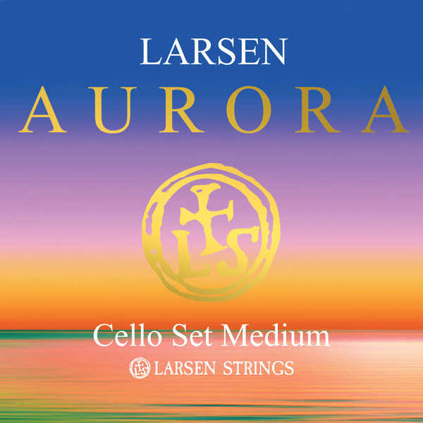 Aurora 4/4 Jeu - Medium
