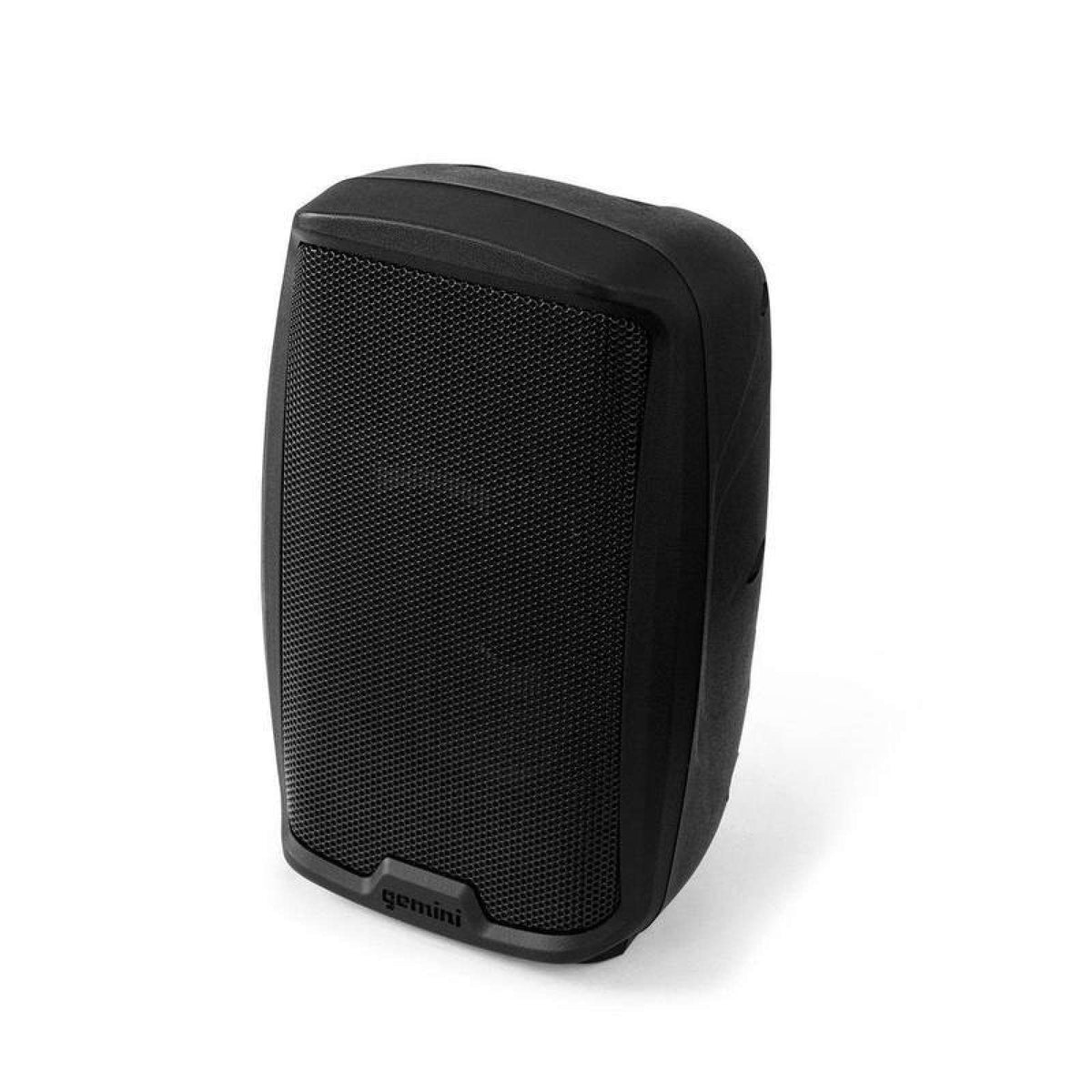 AS-2108bt - Aktivlautsprecher 8 Zoll Bluetooth