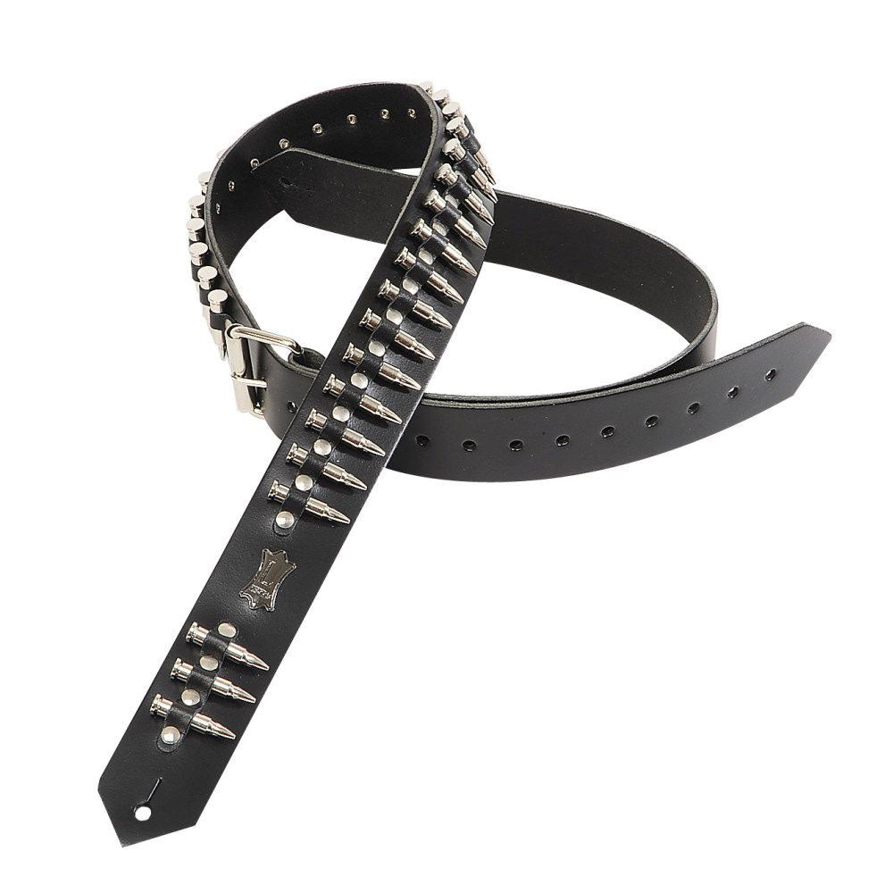 Levys LEATHER & METAL