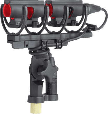Shure STAND BINAURAL FOR VP89L