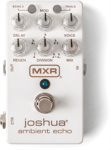 M309 Joshua Eco ambientale