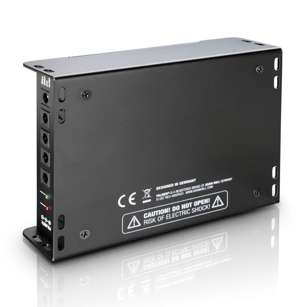 PWT 05 MKII Mi