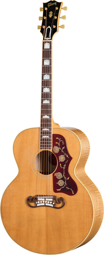 SJ-200 1957 Murphy Lab Light Aged Dark Natural