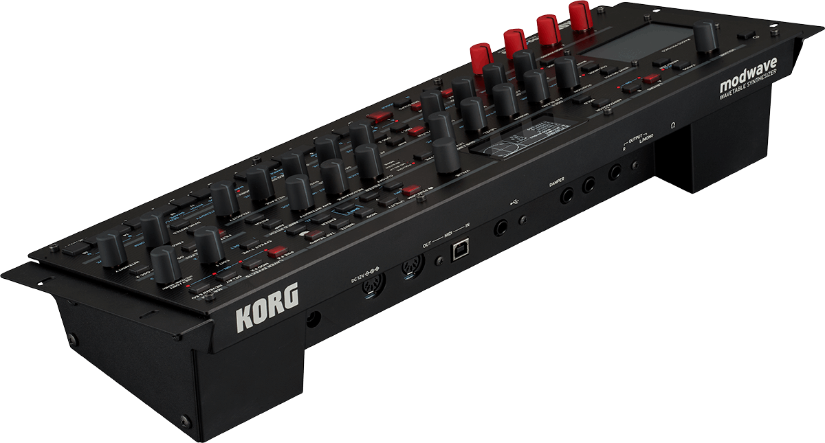Modwave Module