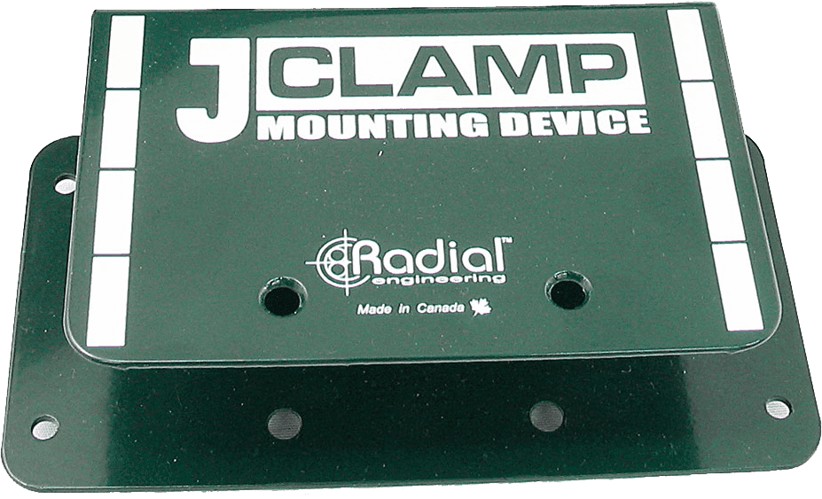 J-CLAMP
