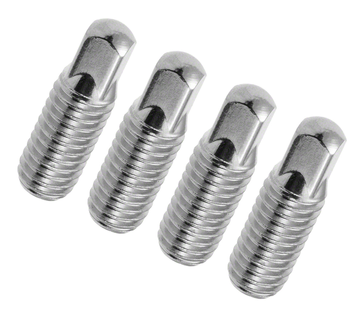 TRC-M8-16 - Vis 16mm Filetage M8 (X4)