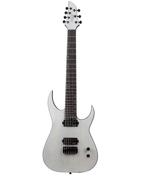 Keith Merrow Km-7 Mk-III Legacy Trans Weiß Satin