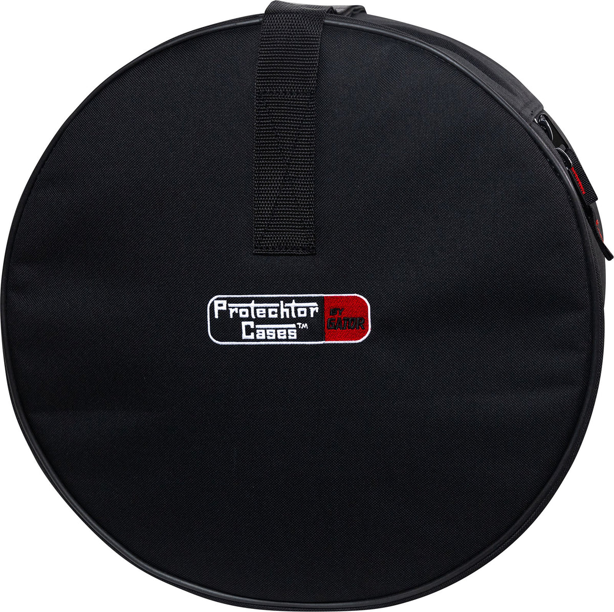Housse nylon pour tom 12" x 8"